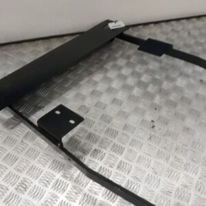 SHEETMETAL - New Holland T7 Series Powercommand