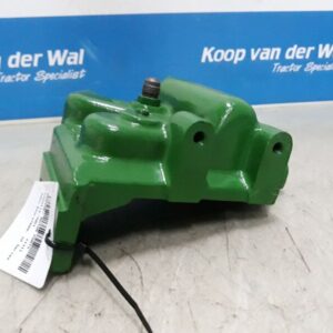 ENGINE - John Deere 7000- 10 Series