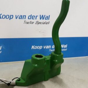 ENGINE - John Deere 7000- 10 Series