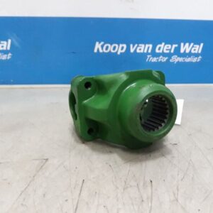 FRONTAXLE - John Deere 7000- 10 Series