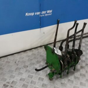 HYDRAULICS - John Deere 7000- 10 Series