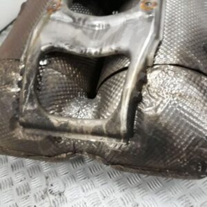 EXHAUSTBOX - Valtra Valmet T series 4