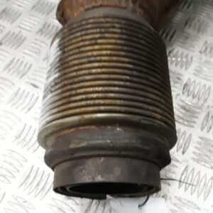 EXHAUST - Valtra Valmet T series 4