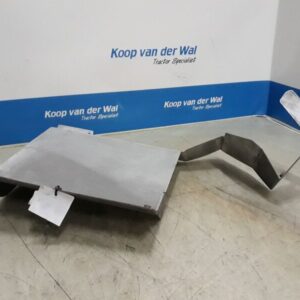 EXHAUST - Valtra Valmet T series 4