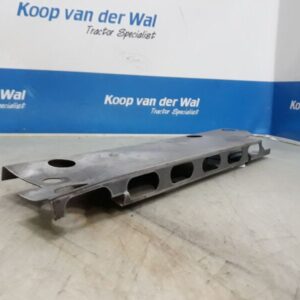 EXHAUST - Valtra Valmet T series 4