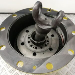 FRONTAXLE - John Deere 6000- 30 6 cyl.