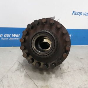 DIFFERENTIAL - Fendt 700 Series Vario < com 3