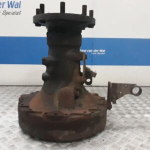 REAR AXLE - Fendt 700 Series Vario < com 3