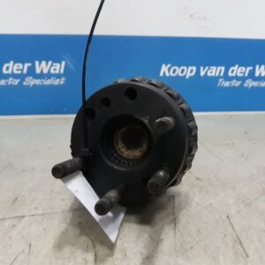 PTO SHAFT - Fendt 700 Series Vario < com 3