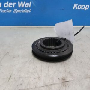 PTO - Fendt 700 Series Vario < com 3