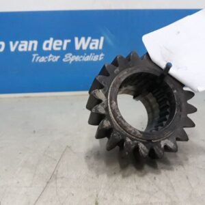 PTO - Fendt 700 Series Vario < com 3