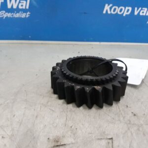 PTO - Fendt 700 Series Vario < com 3