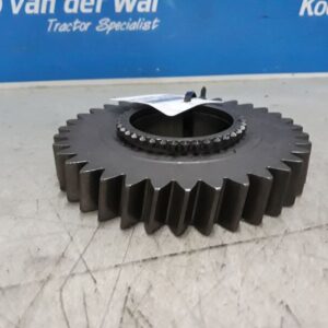 PTO - Fendt 700 Series Vario < com 3