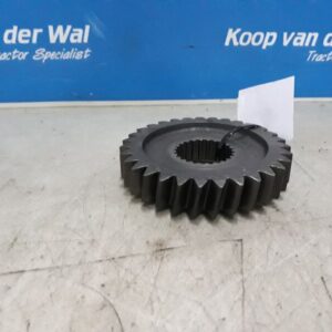 PTO - Fendt 700 Series Vario < com 3