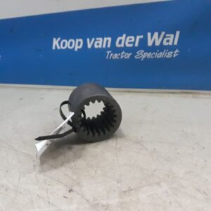 GEARBOX - Case IH Puma Series