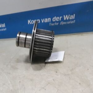 4 WD PARTS - Case IH Puma Series