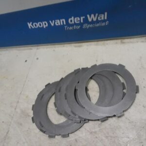 4 WD PARTS - Case IH Puma Series