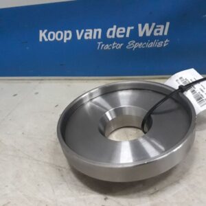 4 WD PARTS - Case IH Puma Series