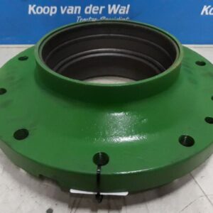 FRONTAXLE - John Deere 7000- 10 Series