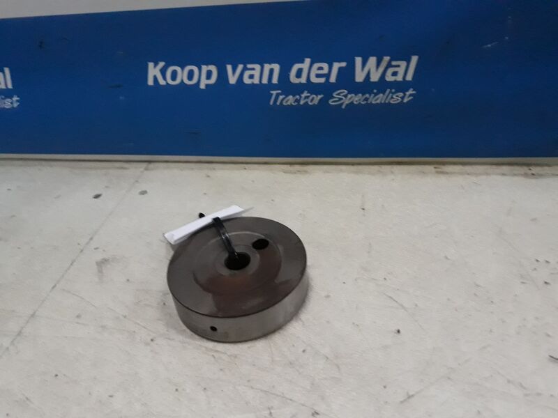 ENGINE - John Deere 7430 / 7530 Series - Image 2