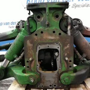 FRONTAXLE - John Deere 8000 Series