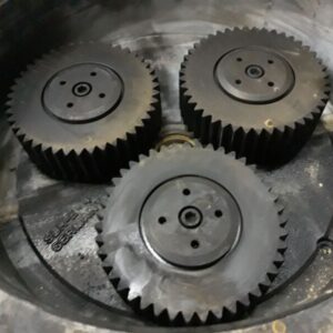 ENDREDUCTION - John Deere 8000 Series