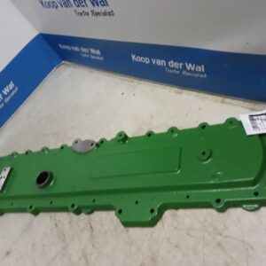 ENGINE - John Deere 8000 Series