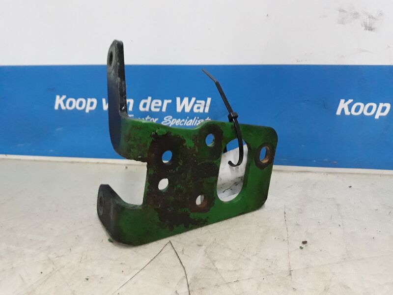 HYDRAULICS - John Deere 6000- 20 6 cyl.