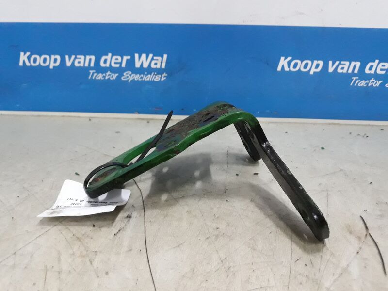 HYDRAULICS - John Deere 6000- 20 6 cyl. - Image 2