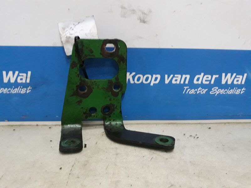 HYDRAULICS - John Deere 6000- 20 6 cyl. - Image 3