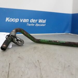 COOLING - John Deere 6000- 20 6 cyl.