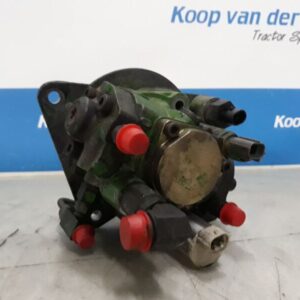 FUEL - John Deere 6000- 20 6 cyl.