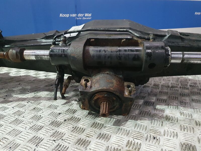 FRONTAXLE - New Holland T5 Series - Image 4