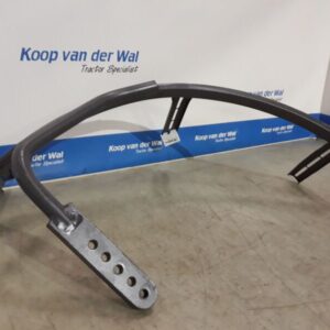 MUDGUARD - Fendt 700 Series Vario < SCR