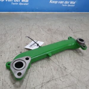 ENGINE - John Deere 6R Series 6 cyl.