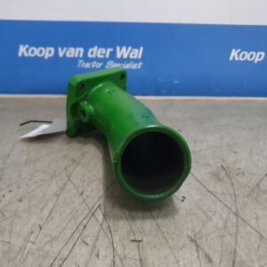 INTAKE - John Deere 6R Series 6 cyl.