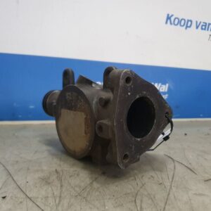 INTAKE - John Deere 6R Series 6 cyl.