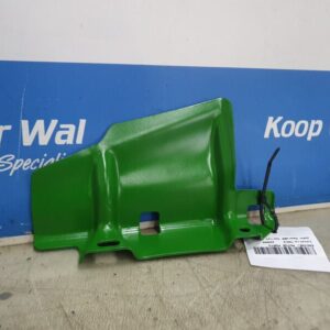 ENGINE - John Deere 6R Series 6 cyl.