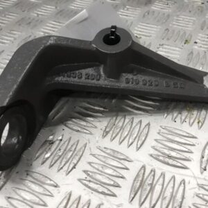 ENGINE - Fendt 800 Series Vario < SCR