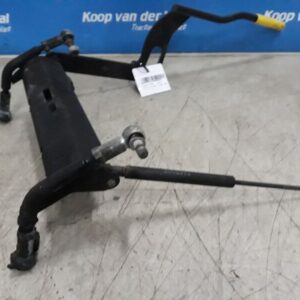 SHEETMETAL - Valtra Valmet N114 E High Tech