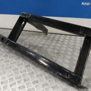 SHEETMETAL - Valtra Valmet N114 E High Tech