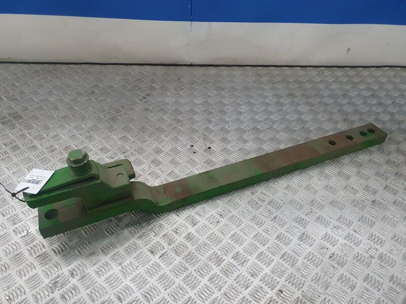 DRAWBAR John Deere 7000 20 Series Koop van der Wal