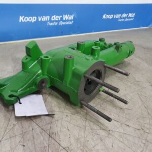 MANIFOLD - John Deere 6R Series 6 cyl.