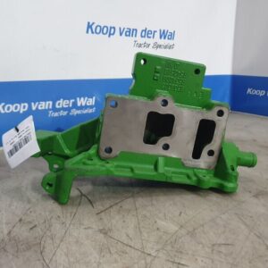 COOLING - John Deere 6R Series 6 cyl.