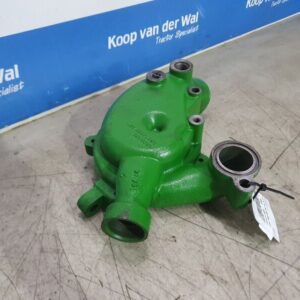 ENGINE - John Deere 6R Series 6 cyl.
