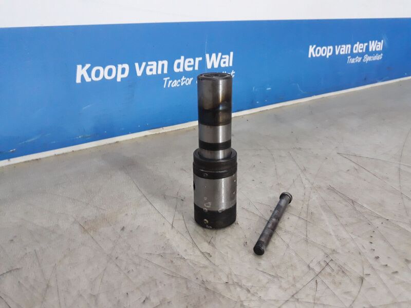 GEARBOX - Case IH Puma CVX Series