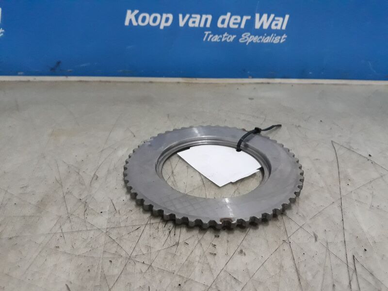 PTO CLUTCH - Case IH Puma CVX Series