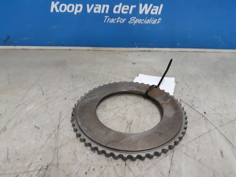 PTO CLUTCH - Case IH Puma CVX Series - Image 2