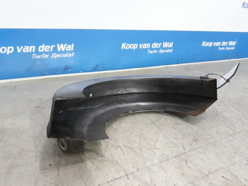 GEARBOX - Case IH Puma CVX Series