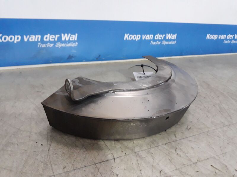 GEARBOX - Case IH Puma CVX Series - Image 2